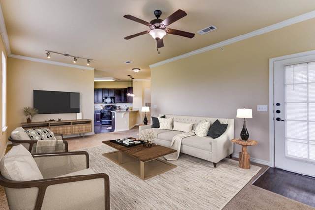 Chateau Mirage Apartment Homes